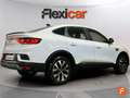 Renault Arkana Intens TCe 103kW(140CV) EDC Microhíbrido Wit - thumbnail 7
