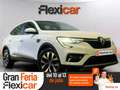 Renault Arkana Intens TCe 103kW(140CV) EDC Microhíbrido Wit - thumbnail 1