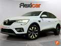 Renault Arkana Intens TCe 103kW(140CV) EDC Microhíbrido Blanc - thumbnail 3
