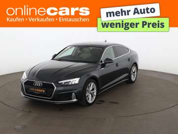 SB 30 TDI advanced Aut MATRIX SKY LEDER NAVI