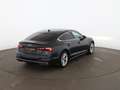 Audi A5 SB 30 TDI advanced Aut MATRIX SKY LEDER NAVI Grau - thumbnail 3