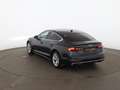 Audi A5 SB 30 TDI advanced Aut MATRIX SKY LEDER NAVI Grau - thumbnail 7