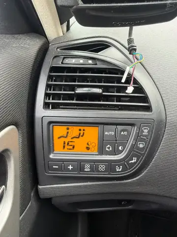 Citroen C4 Picasso view 13