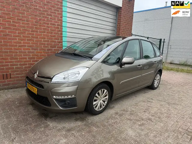 Citroen C4 Picasso main image
