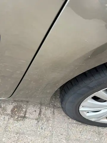 Citroen C4 Picasso view 11