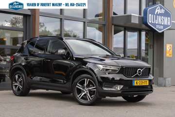 1.5 T3 R-Design|Stoelverwarming|Camera|Trekhaak|