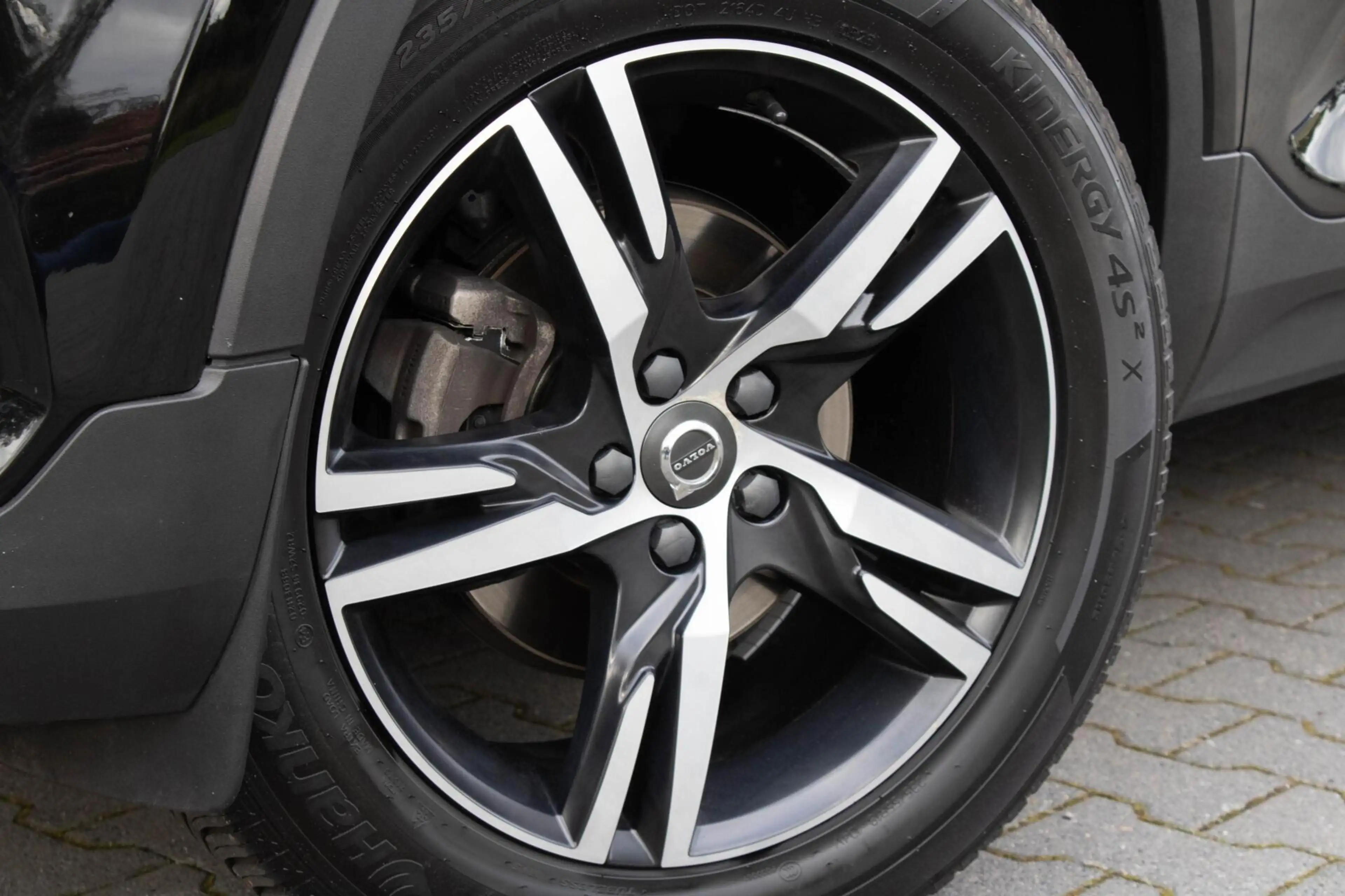 Volvo XC40 1.5 T3 R-Design|Stoelverwarming|Camera|Trekhaak| — photo 7