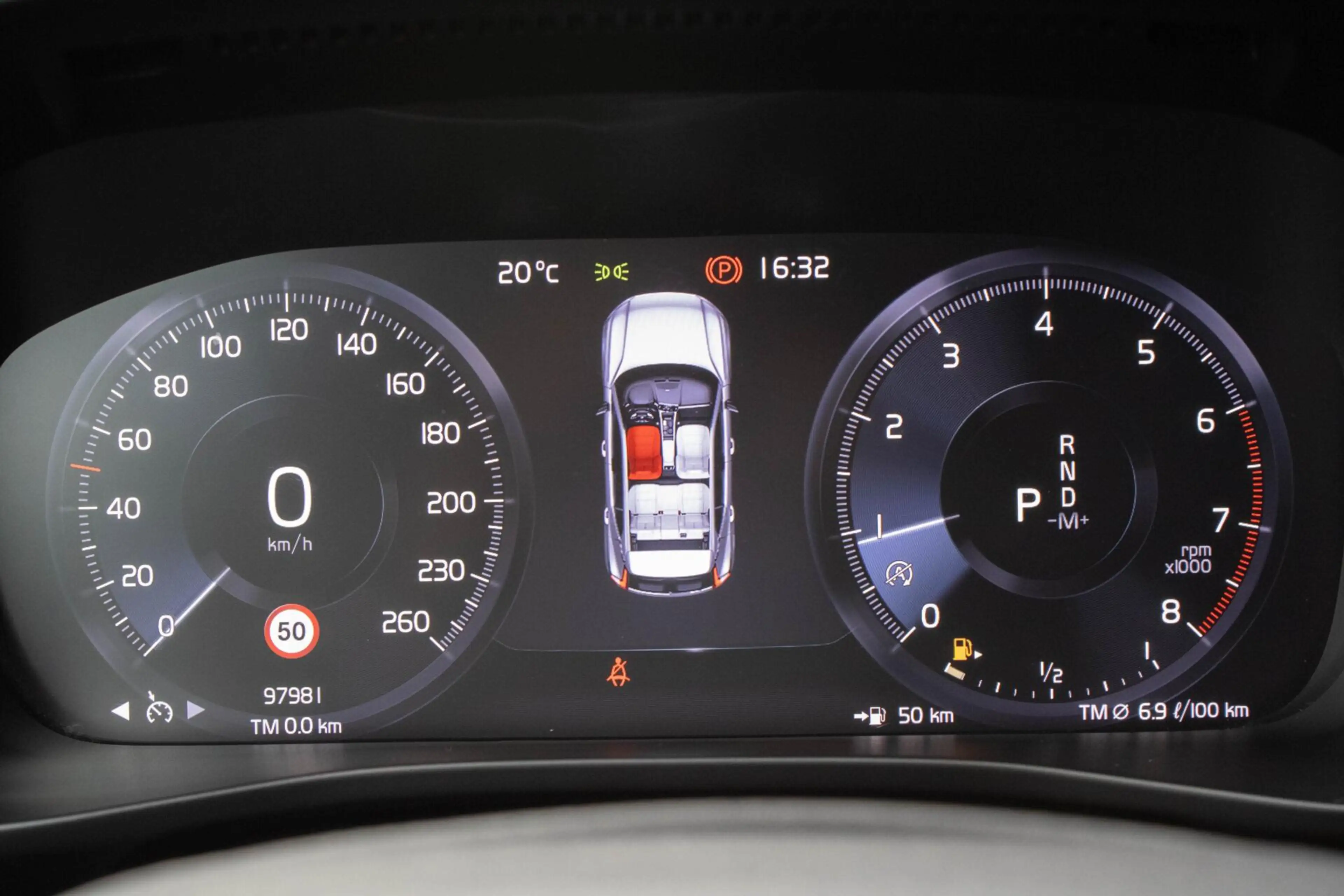 Volvo XC40 1.5 T3 R-Design|Stoelverwarming|Camera|Trekhaak| — photo 26