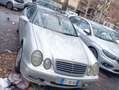 Mercedes-Benz CLK 200 CLK Coupe 200 k Elegance srebrna - thumbnail 4