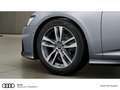 Audi A6 Avant 40 TDI S line Navi Matrix LED virtual ACC Zilver - thumbnail 8