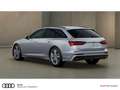 Audi A6 Avant 40 TDI S line Navi Matrix LED virtual ACC Zilver - thumbnail 4