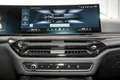 BMW M3 M3 Competition Touring M xDrive Verde - thumbnail 11