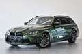 BMW M3 M3 Competition Touring M xDrive Verde - thumbnail 1