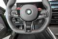 BMW M3 M3 Competition Touring M xDrive Verde - thumbnail 8