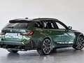 BMW M3 M3 Competition Touring M xDrive Verde - thumbnail 2