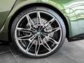 BMW M3 M3 Competition Touring M xDrive Verde - thumbnail 4