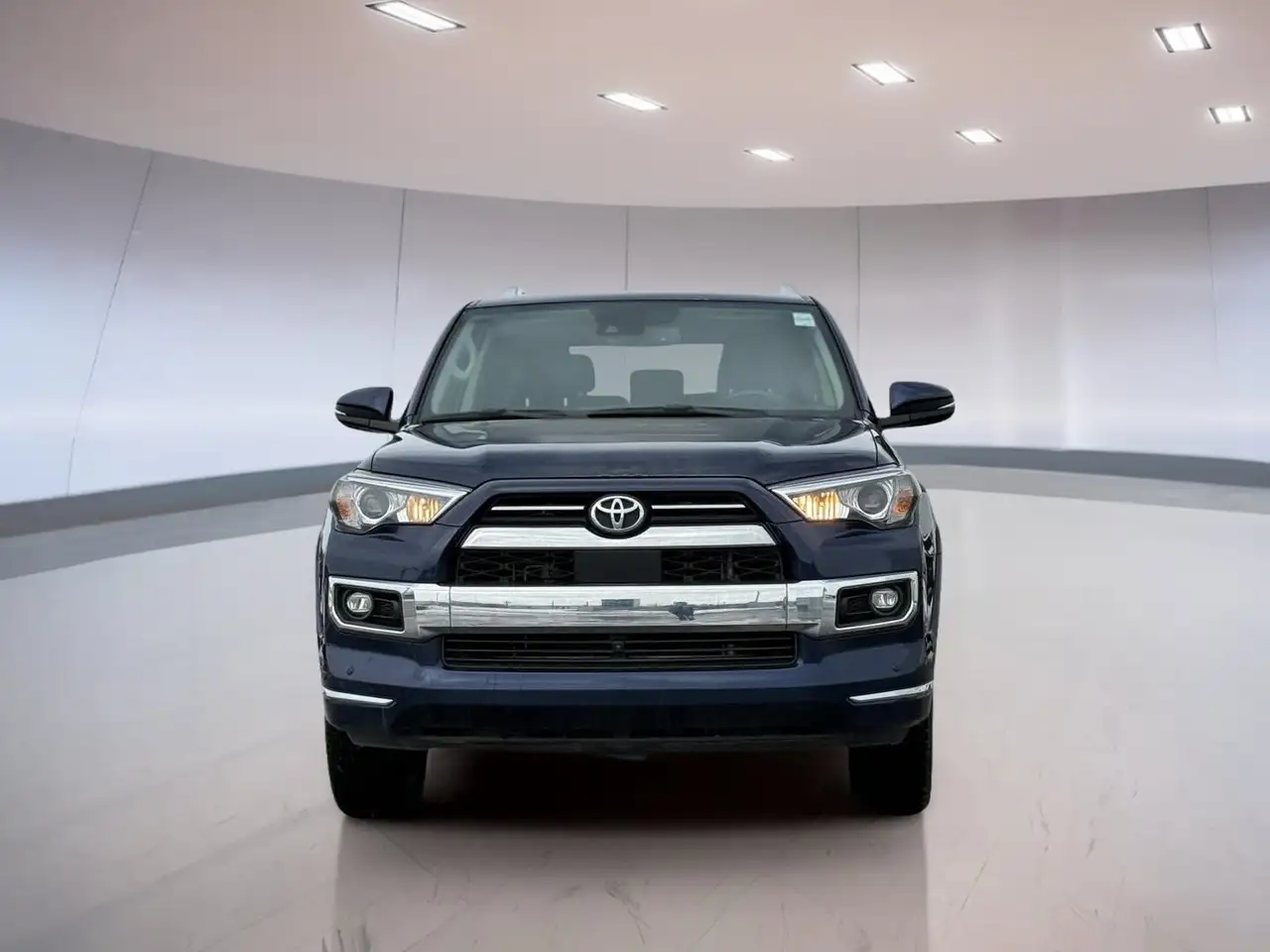 Toyota 4-Runner снимка Toyota 4-Runner