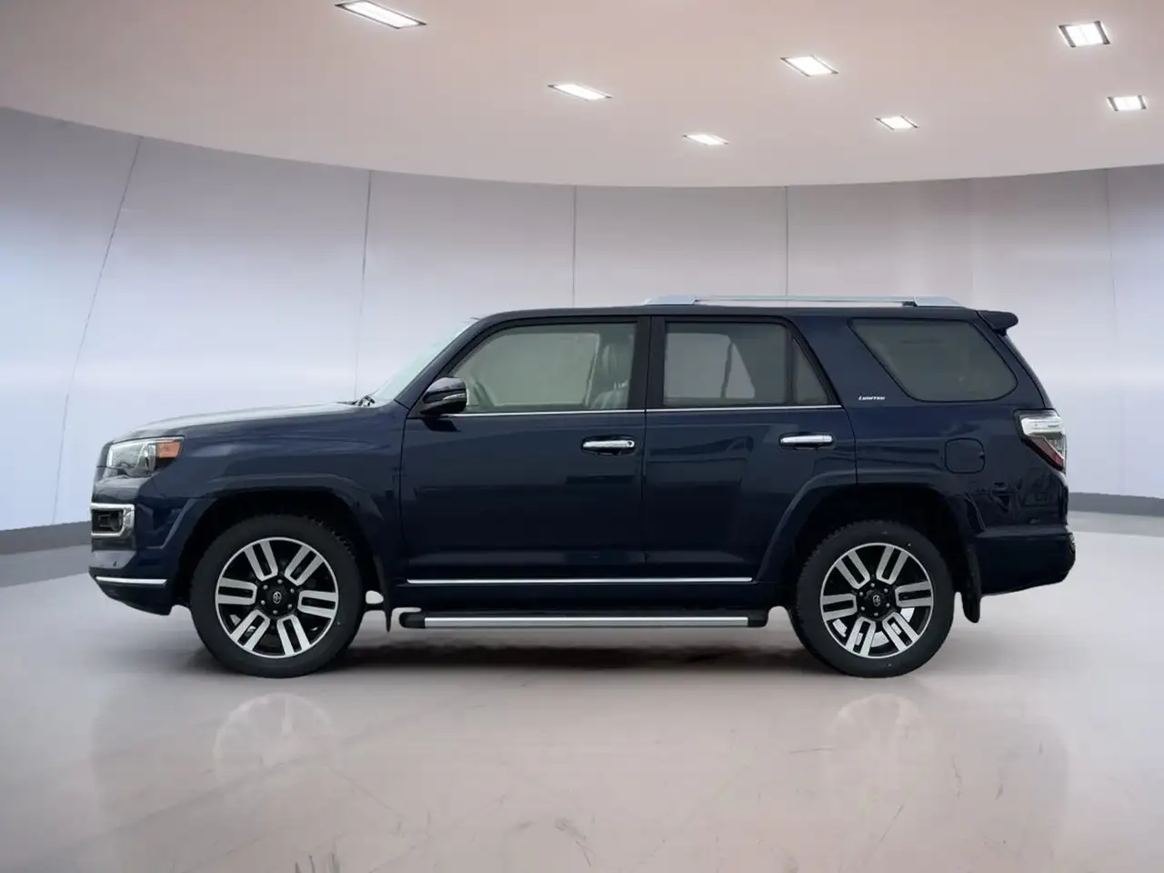 Toyota 4-Runner снимка Toyota 4-Runner