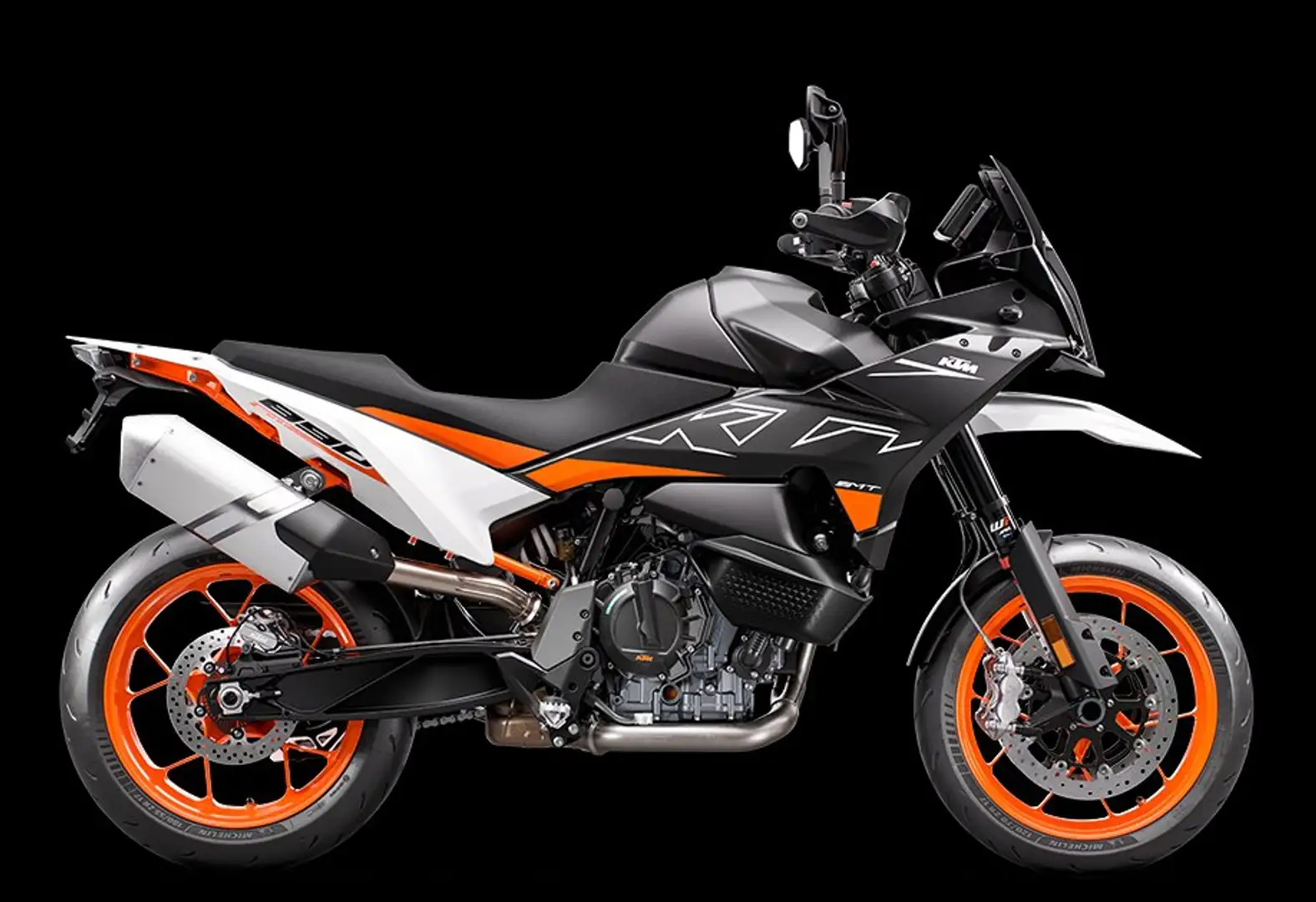 KTM 890 SMT - 1