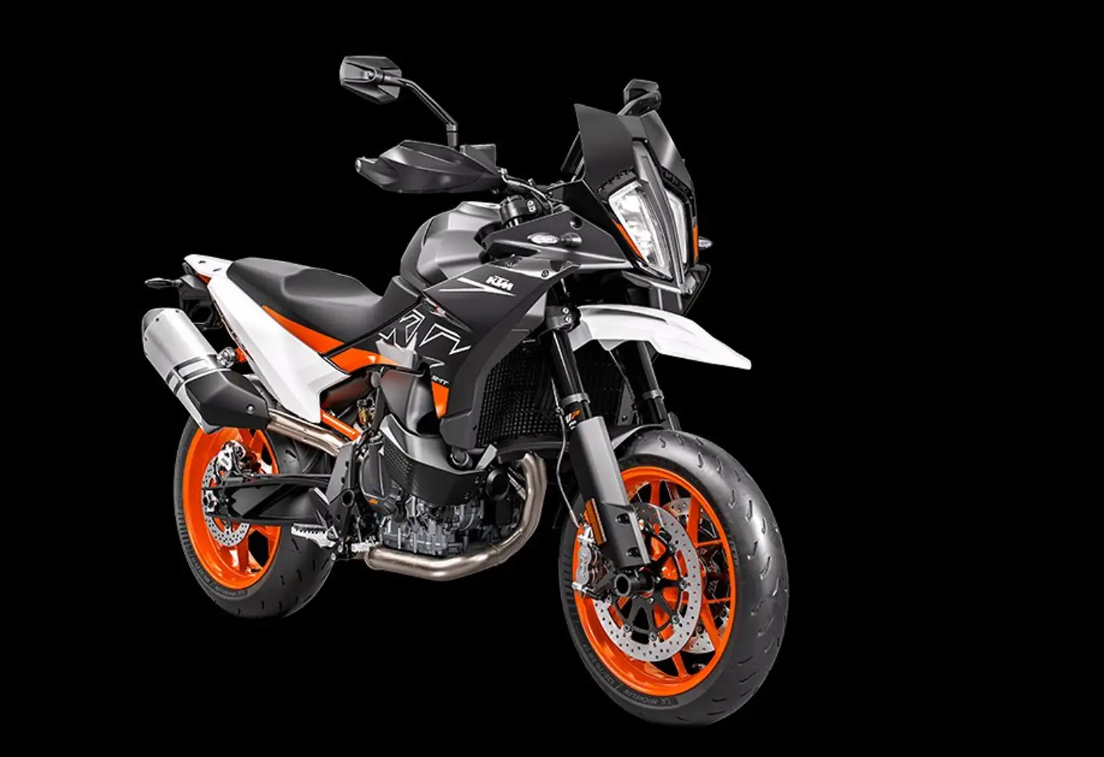 KTM 890 SMT - 2