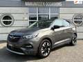 Opel Grandland X 1.2 Turbo Ultimate |Leder,Cam,Nav| Grau - thumbnail 1