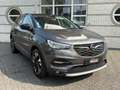 Opel Grandland X 1.2 Turbo Ultimate |Leder,Cam,Nav| Grau - thumbnail 3