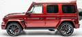 Mercedes-Benz G 63 AMG 4Matic 9G-Tronic Red - thumbnail 5