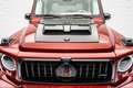 Mercedes-Benz G 63 AMG 4Matic 9G-Tronic Red - thumbnail 4