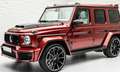 Mercedes-Benz G 63 AMG 4Matic 9G-Tronic Rouge - thumbnail 1