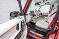 Mercedes-Benz G 63 AMG 4Matic 9G-Tronic Red - thumbnail 10