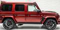Mercedes-Benz G 63 AMG 4Matic 9G-Tronic Red - thumbnail 6
