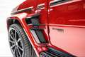 Mercedes-Benz G 63 AMG 4Matic 9G-Tronic Rojo - thumbnail 28