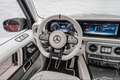 Mercedes-Benz G 63 AMG 4Matic 9G-Tronic Rouge - thumbnail 20