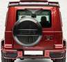 Mercedes-Benz G 63 AMG 4Matic 9G-Tronic Red - thumbnail 9