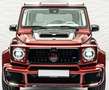 Mercedes-Benz G 63 AMG 4Matic 9G-Tronic Red - thumbnail 3