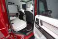 Mercedes-Benz G 63 AMG 4Matic 9G-Tronic Red - thumbnail 13