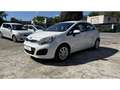 Kia Rio Rio III 1.2 85cv Style Blanc - thumbnail 3
