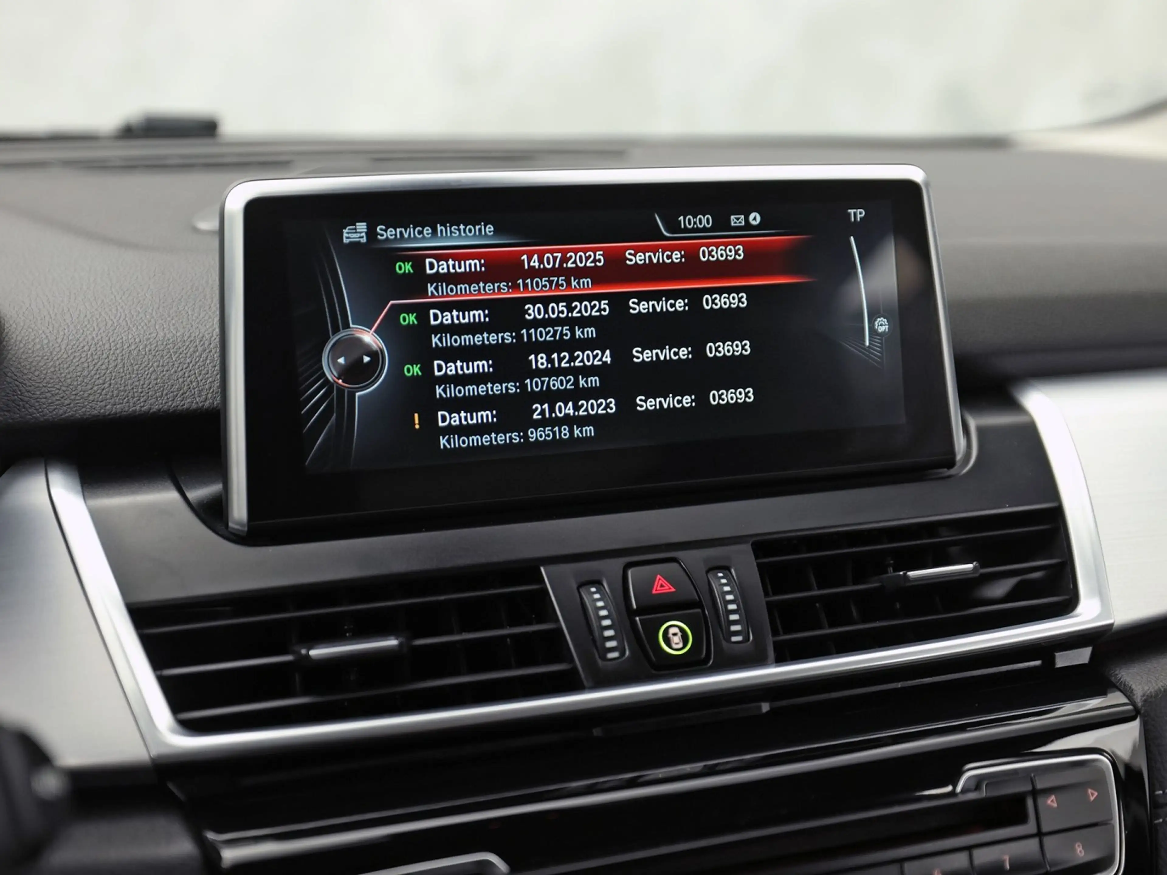 BMW 225 2 Serie 225xe Sport High Executive xDrive 225Pk Au — photo 28