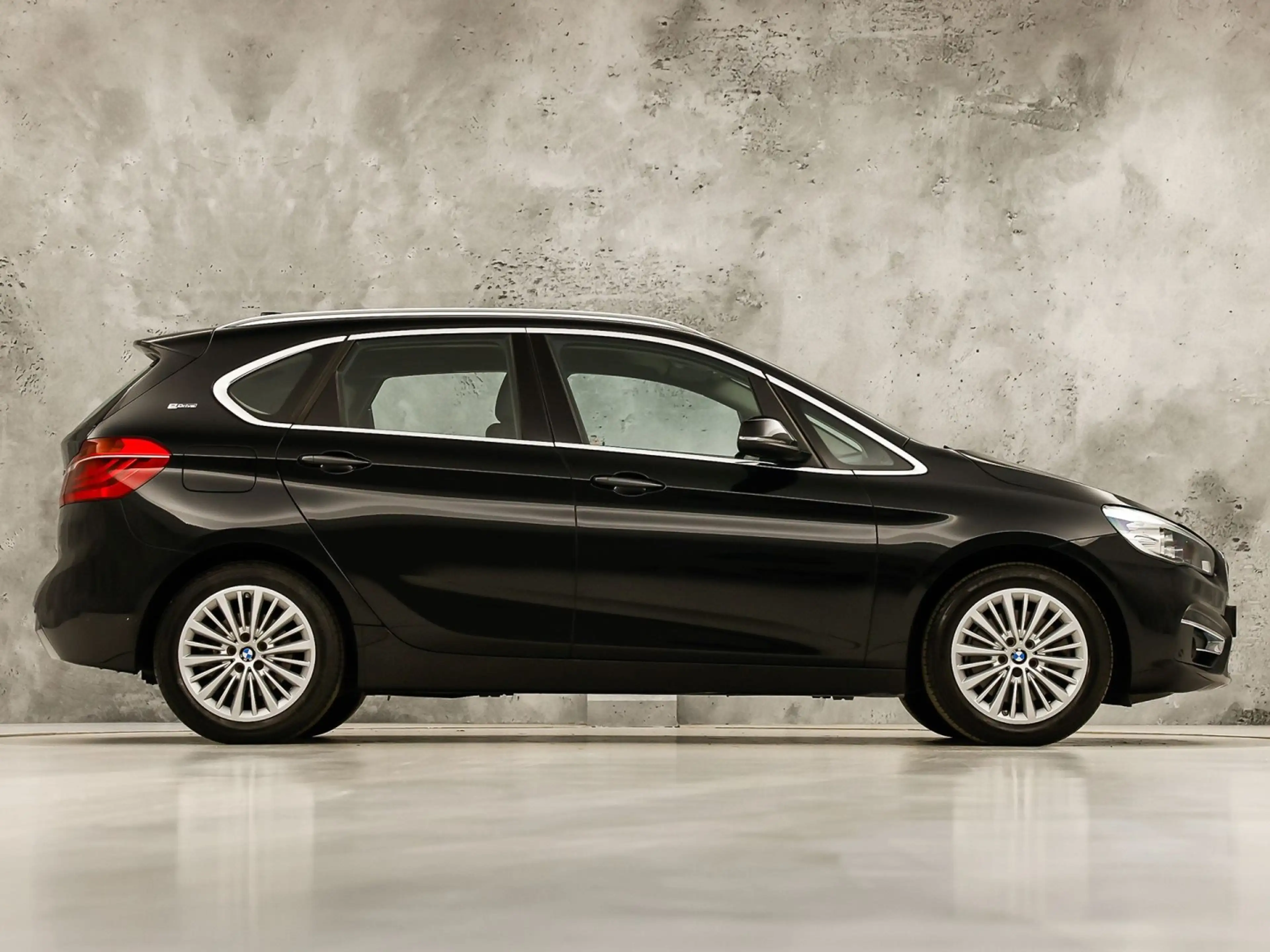 BMW 225 2 Serie 225xe Sport High Executive xDrive 225Pk Au — photo 4