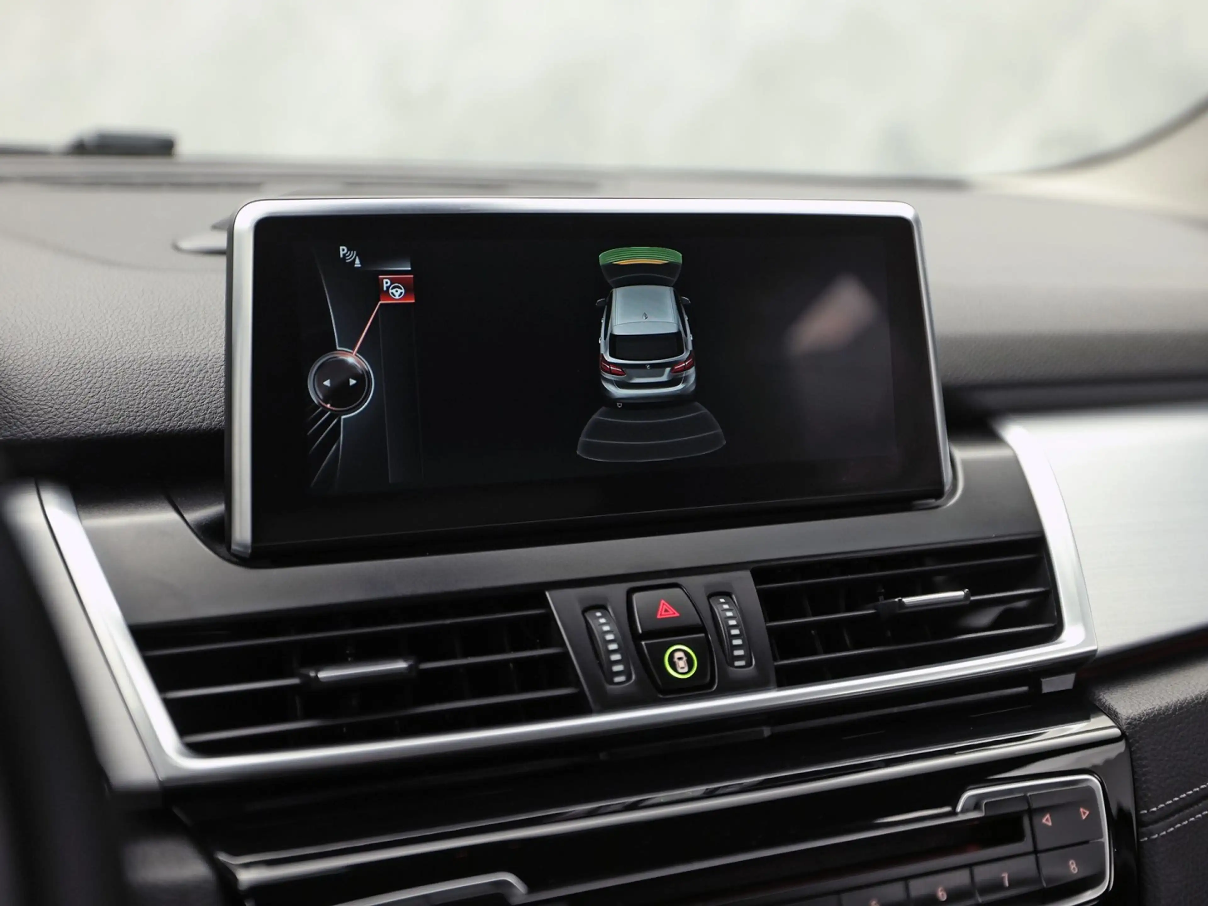 BMW 225 2 Serie 225xe Sport High Executive xDrive 225Pk Au — photo 27