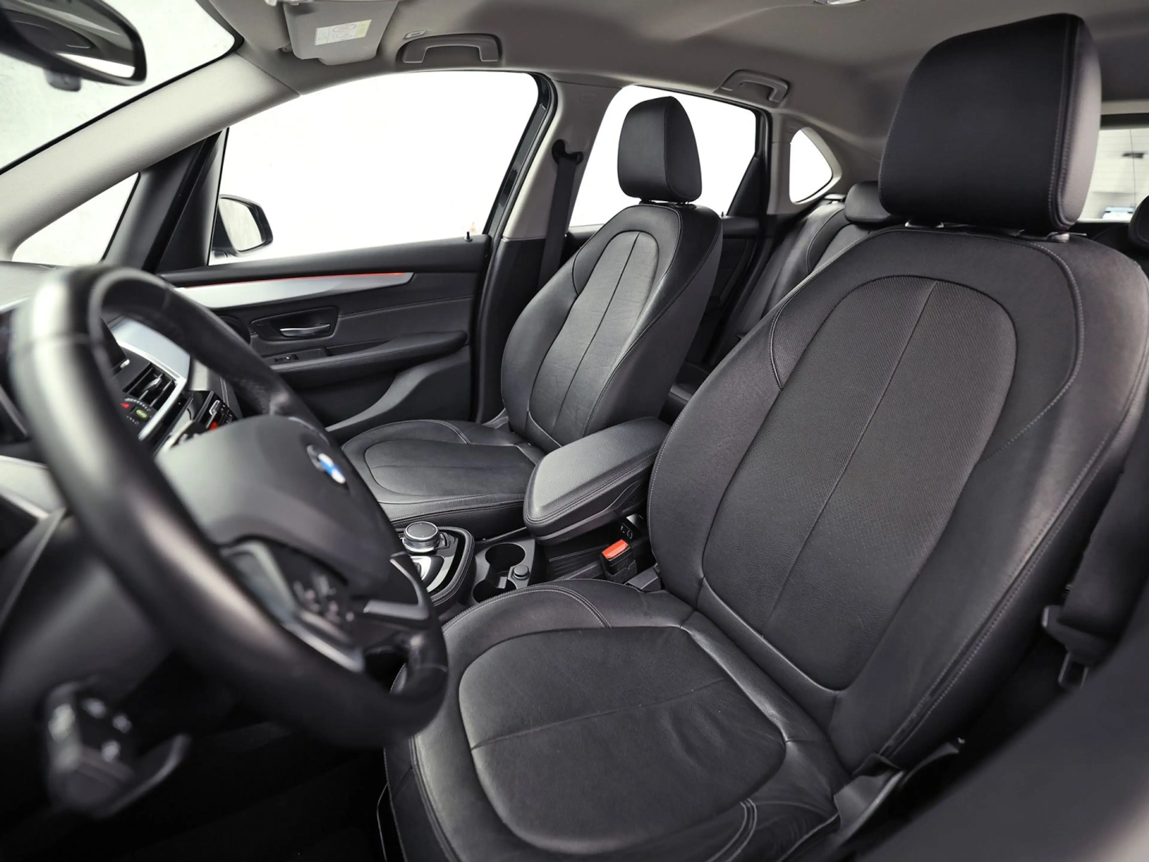 BMW 225 2 Serie 225xe Sport High Executive xDrive 225Pk Au — photo 16