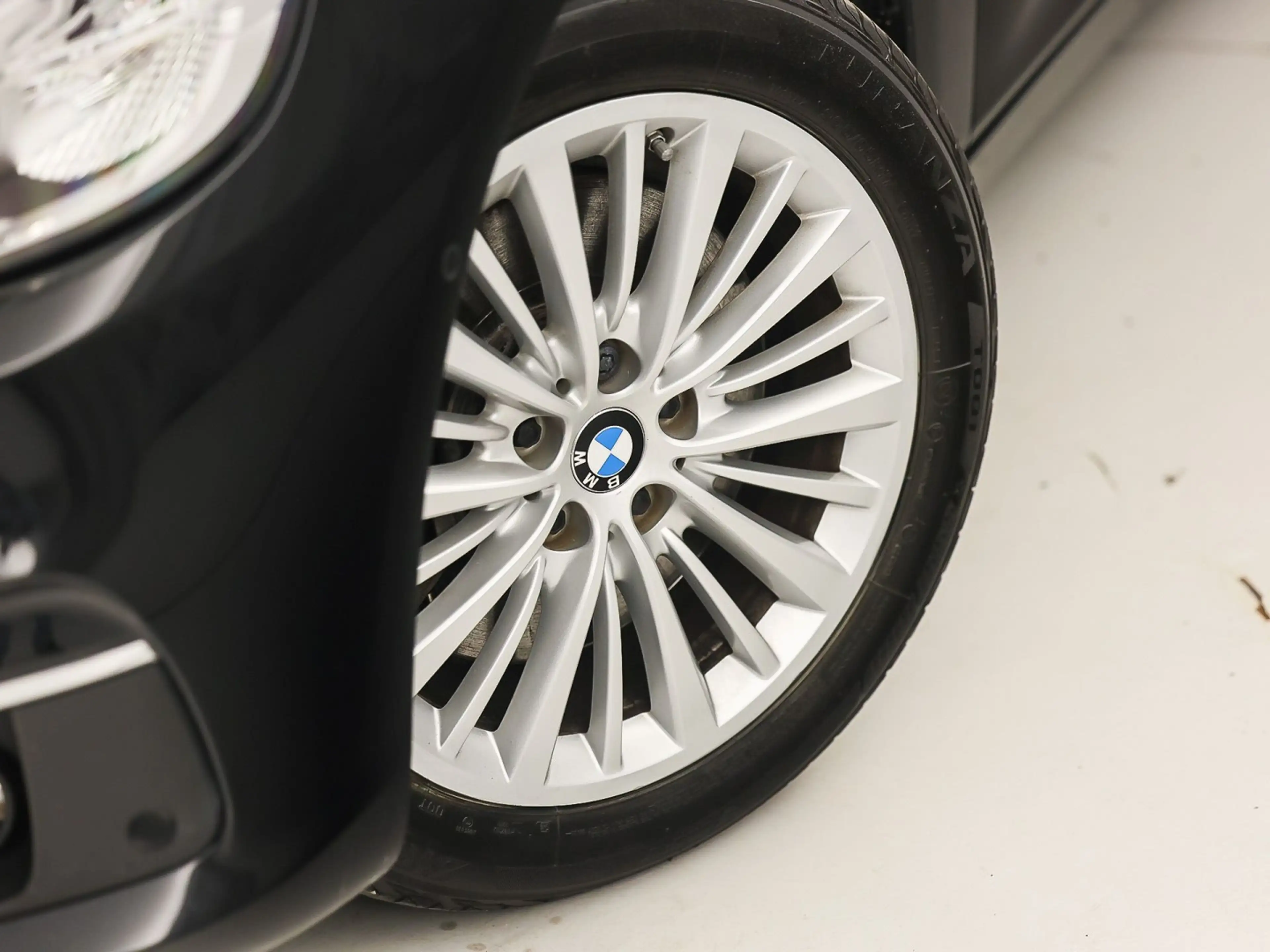 BMW 225 2 Serie 225xe Sport High Executive xDrive 225Pk Au — photo 15