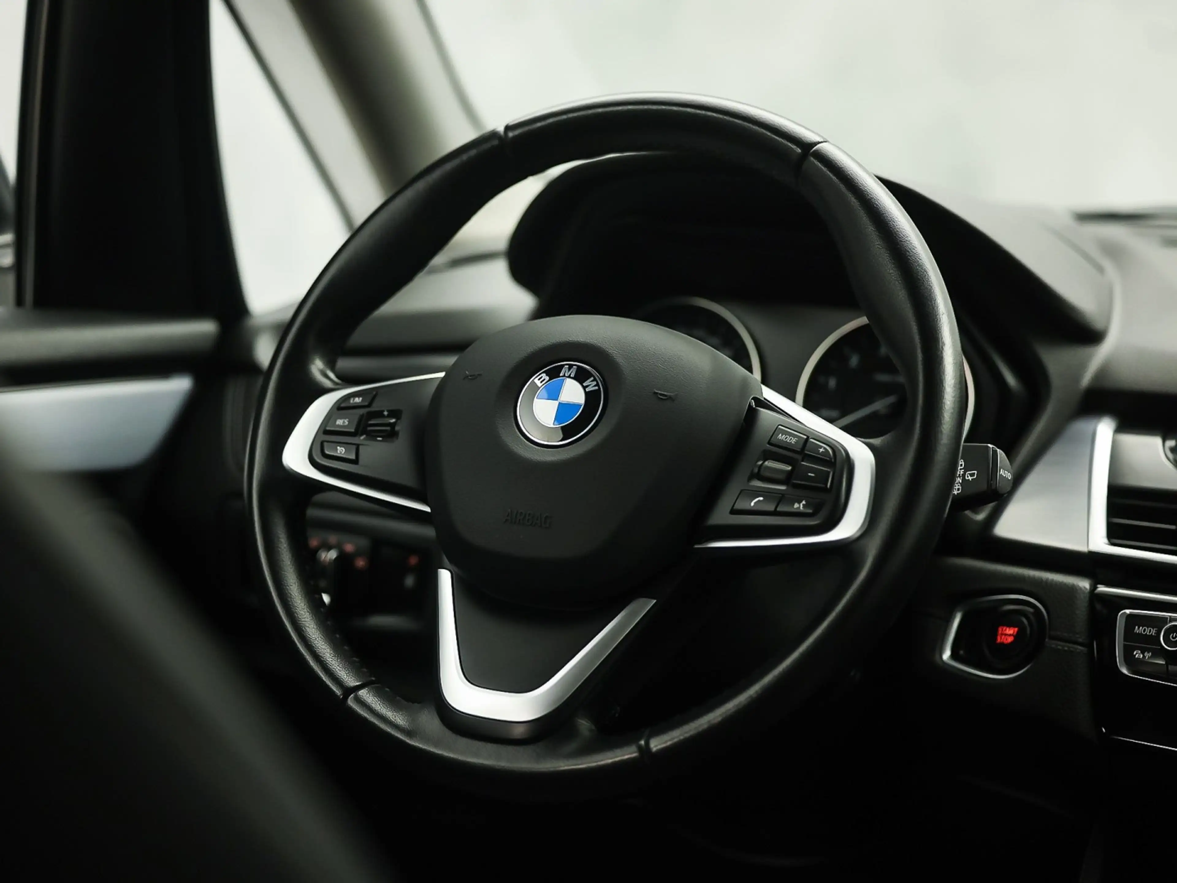 BMW 225 2 Serie 225xe Sport High Executive xDrive 225Pk Au — photo 19