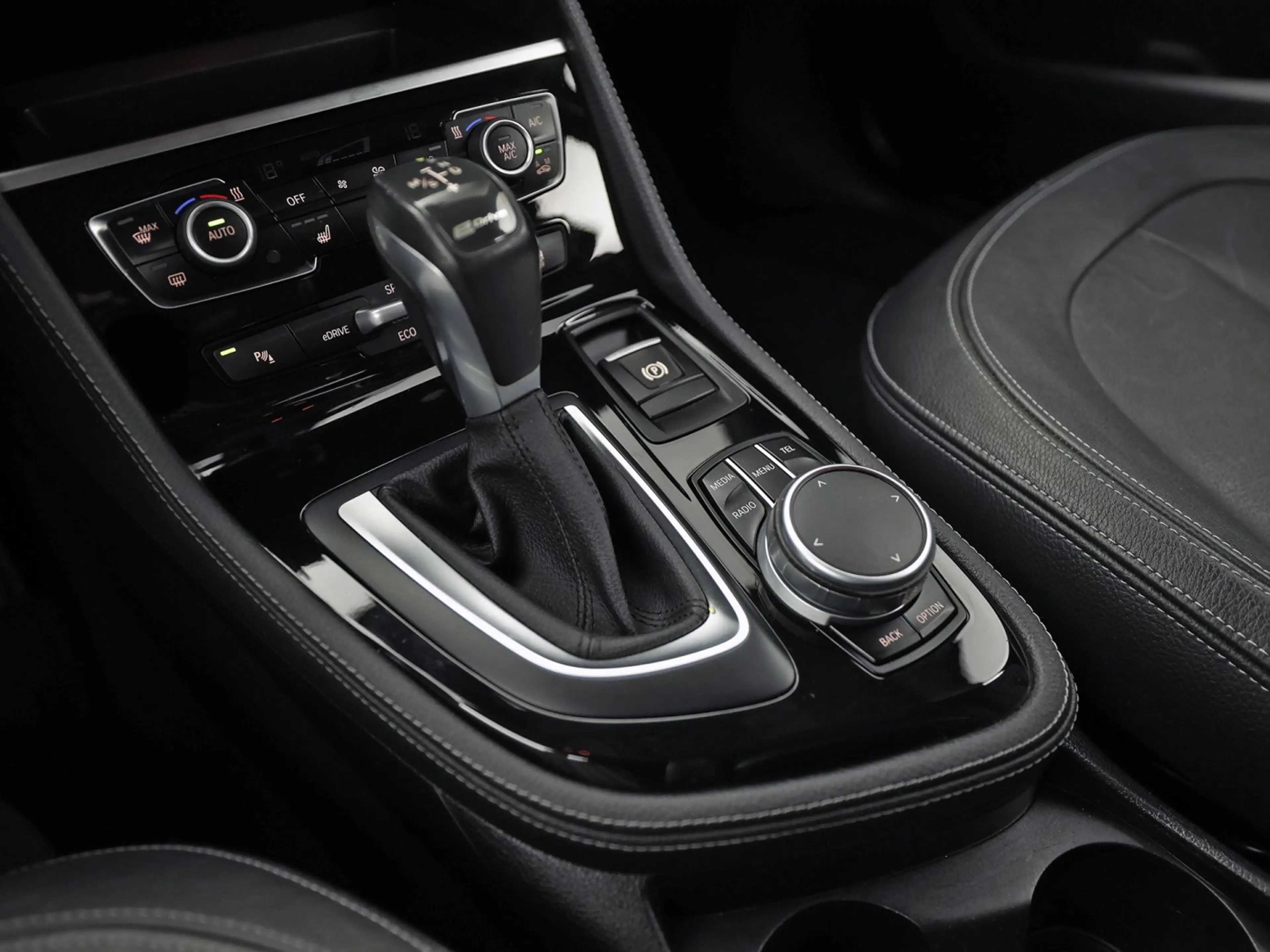 BMW 225 2 Serie 225xe Sport High Executive xDrive 225Pk Au — photo 11