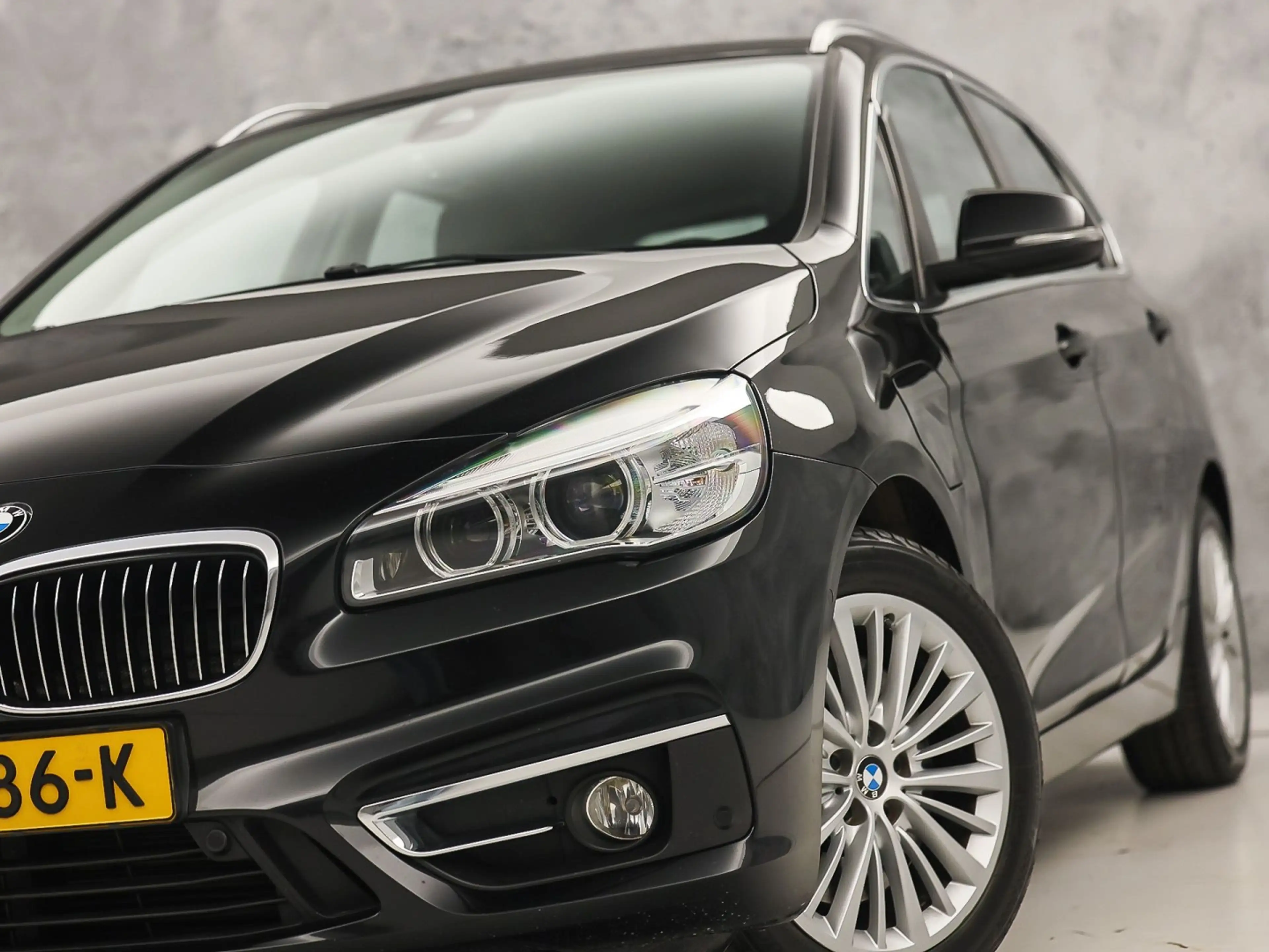 BMW 225 2 Serie 225xe Sport High Executive xDrive 225Pk Au — photo 14