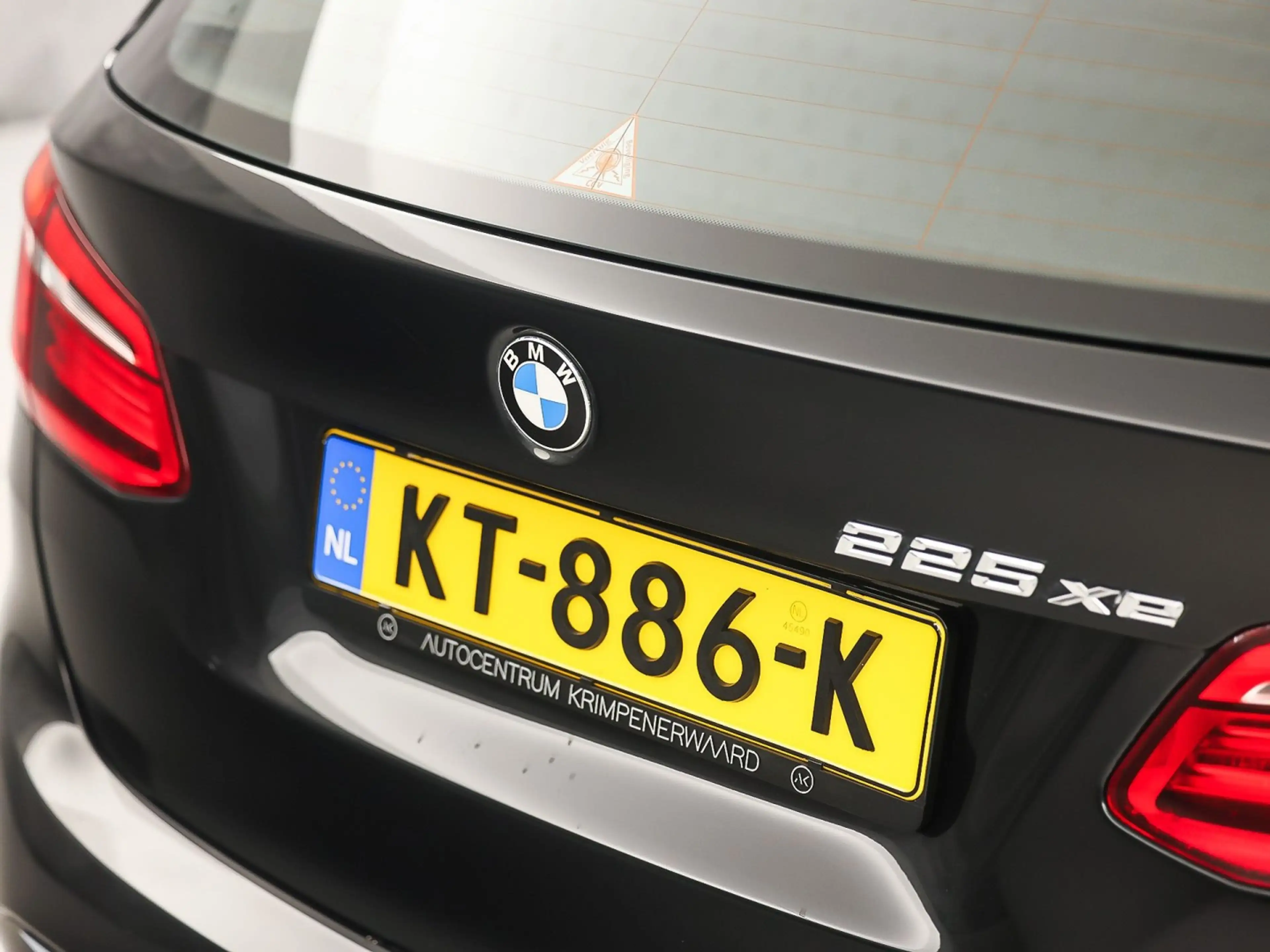 BMW 225 2 Serie 225xe Sport High Executive xDrive 225Pk Au — photo 30