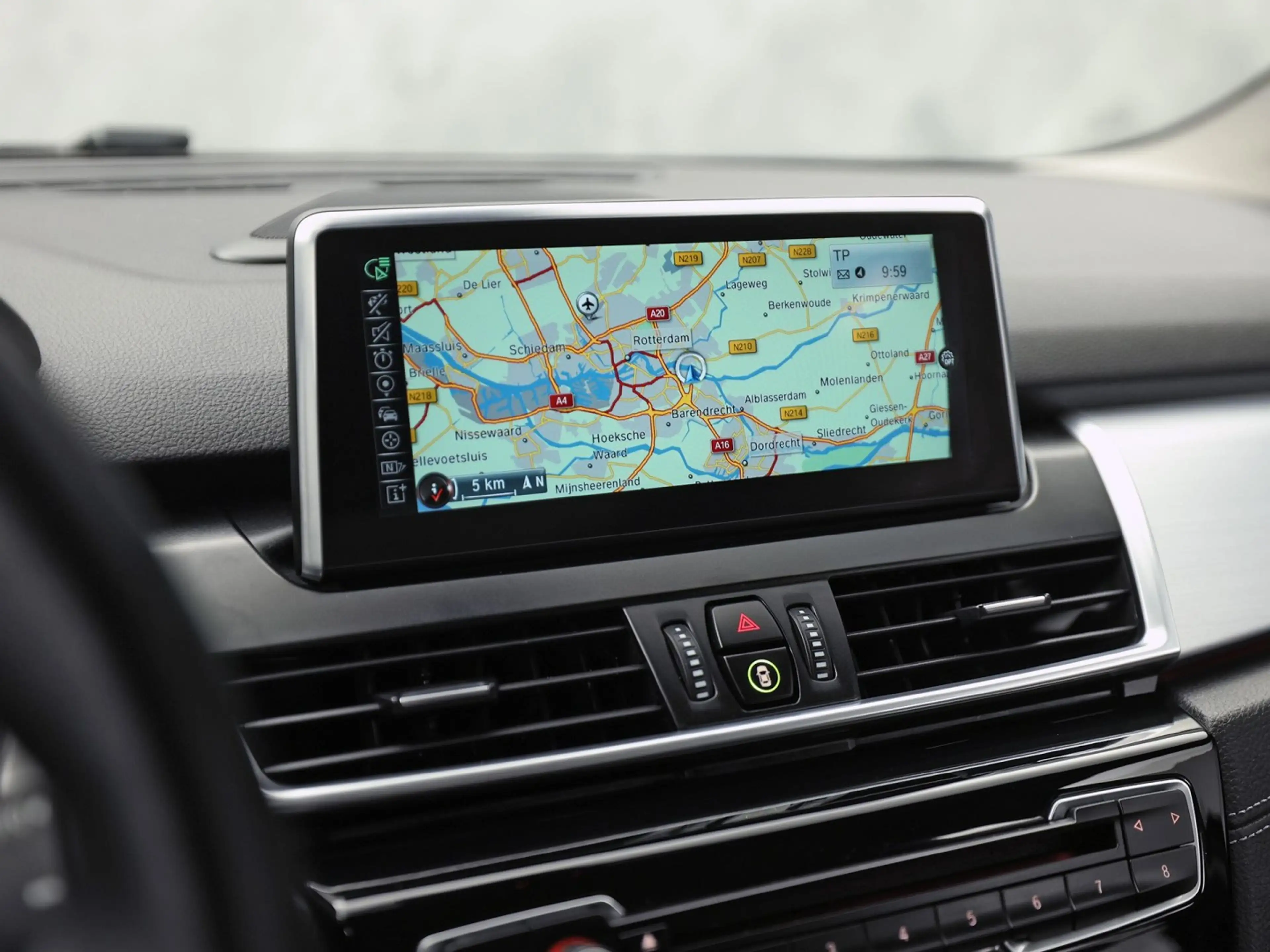 BMW 225 2 Serie 225xe Sport High Executive xDrive 225Pk Au — photo 8