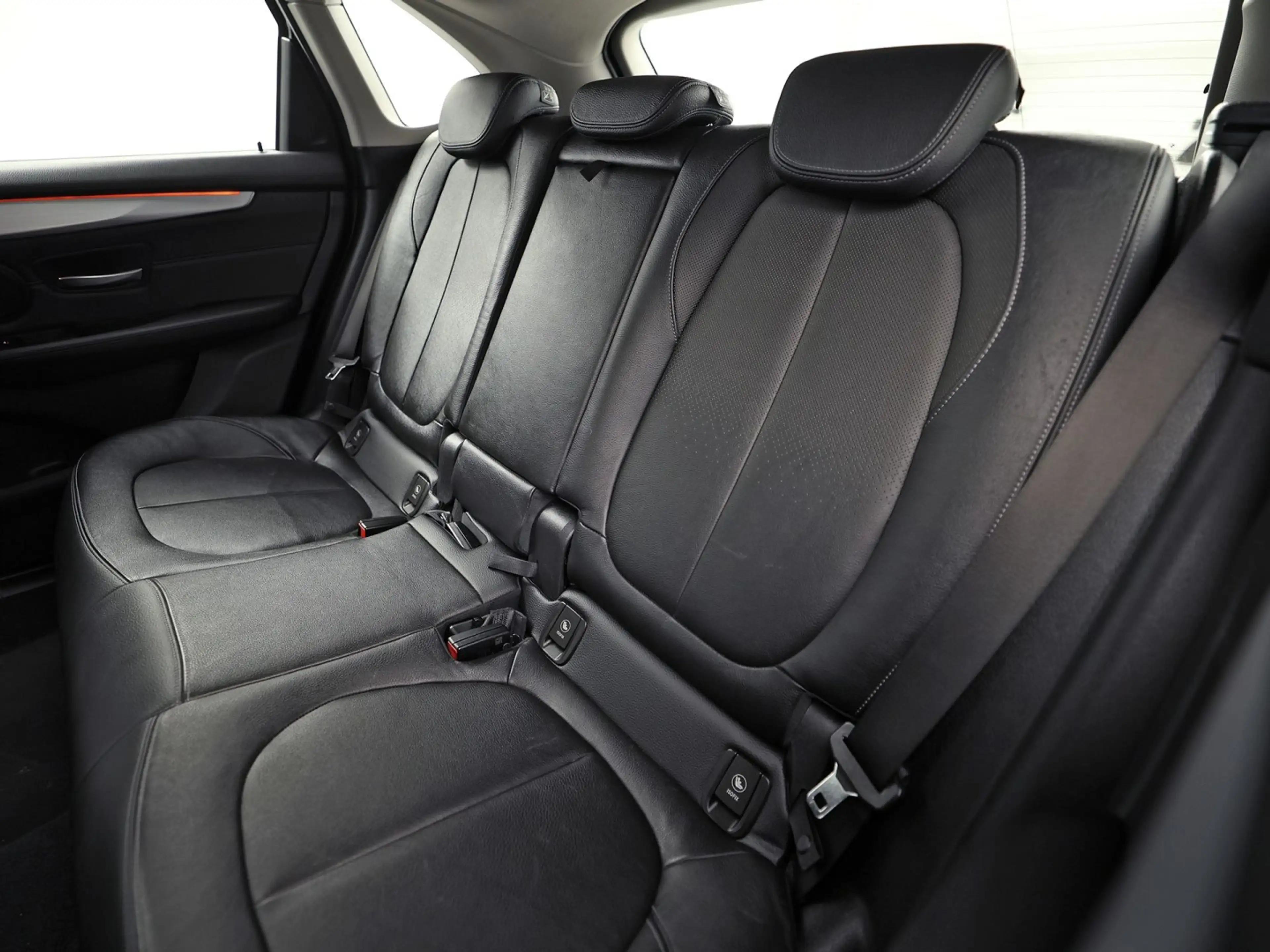 BMW 225 2 Serie 225xe Sport High Executive xDrive 225Pk Au — photo 17