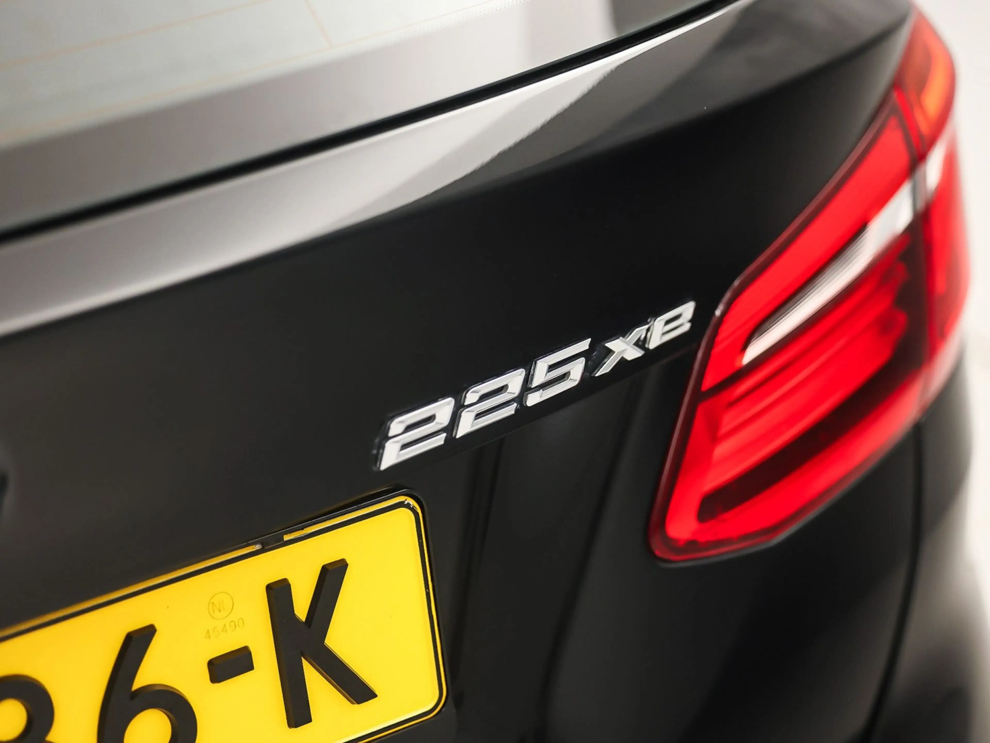 BMW 225 2 Serie 225xe Sport High Executive xDrive 225Pk Au — photo 31