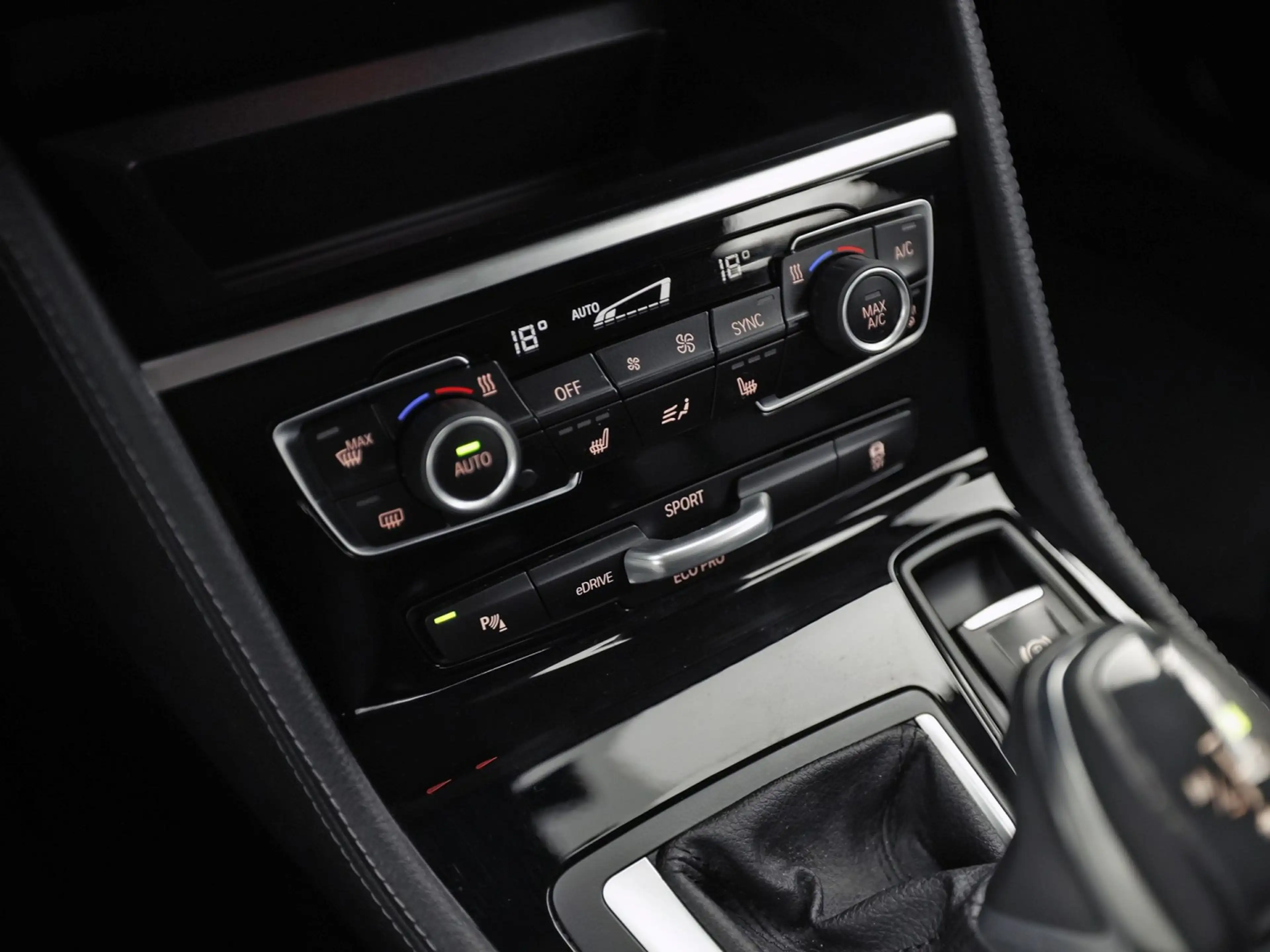 BMW 225 2 Serie 225xe Sport High Executive xDrive 225Pk Au — photo 9